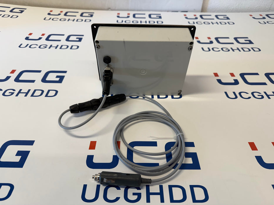 New Adapter Cable and Power Cable for Built-In MFD remote display. Stock number: Z798