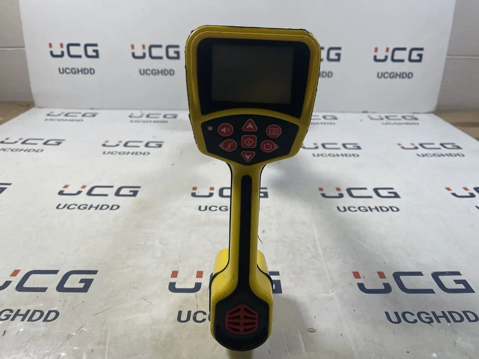 Used RIDGID SeekTech SR-24 Utility Locator (RIDGID 44473). Stock number: ST5 - UCG