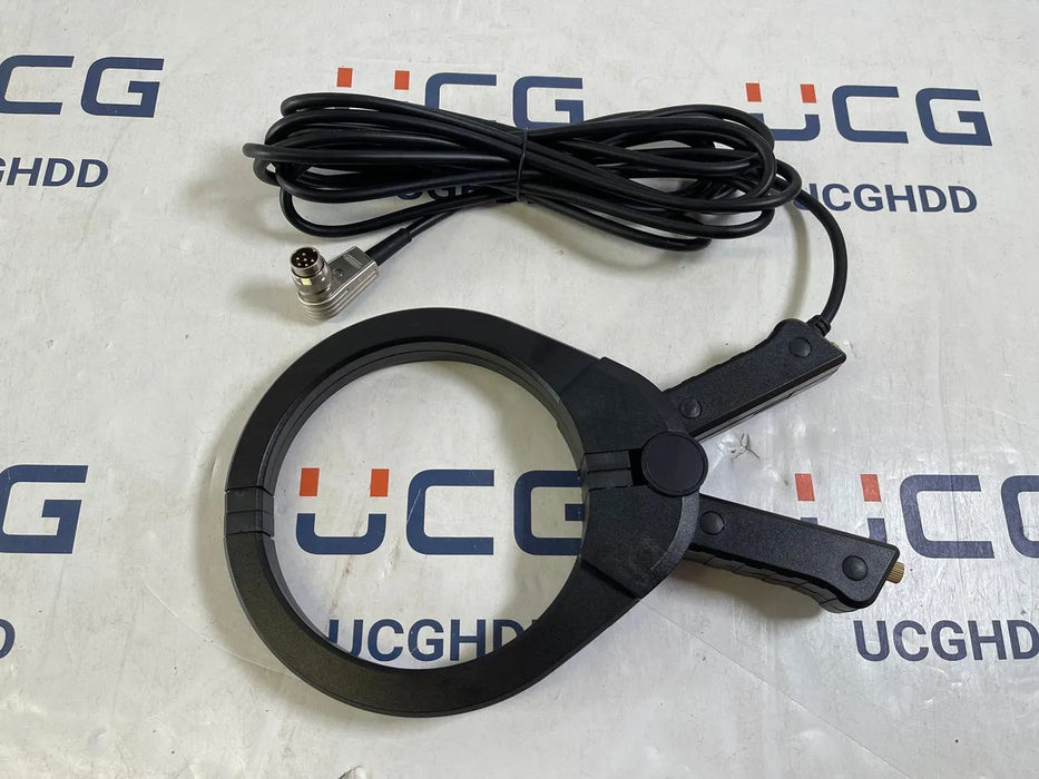 New 5" Induction Clamp For Utiliguard. Stock number: U334
