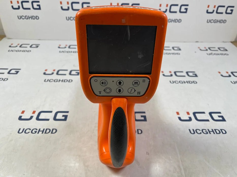 Used Ditch With Utiliguard STD receiver. Stock number: U411