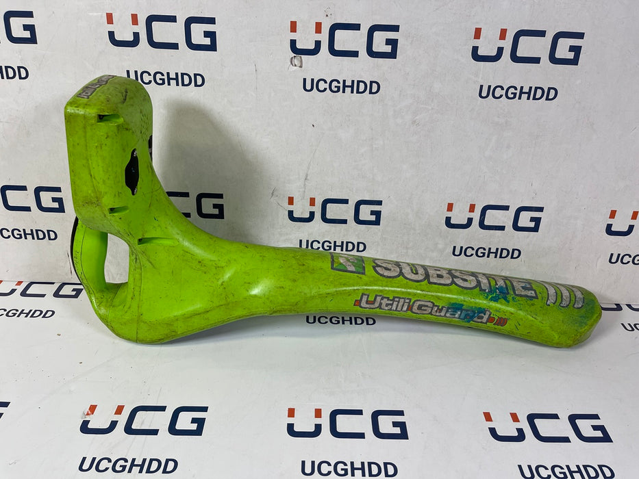 Used Subsite Utiliguard Standard receiver. Stock number: U399 - UCG