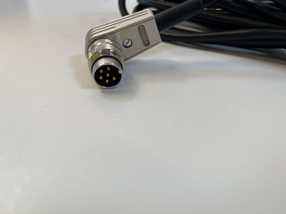 New 5" Induction Clamp For Utiliguard. Stock number: U334
