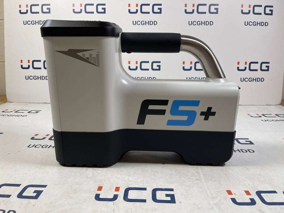 Used DigiTrak Falcon F5 Locator (Receiver). Stock number: A391 - UCG