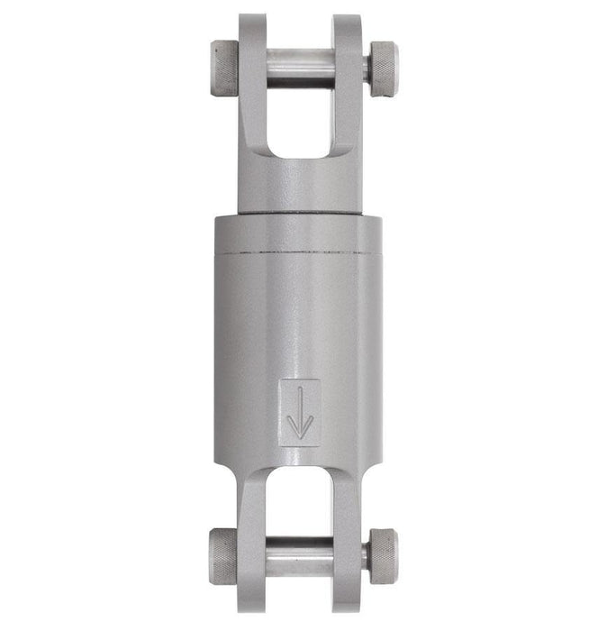 15 TON SWIVEL – 4 -1/2″ – CLEVIS X CLEVIS - UCG