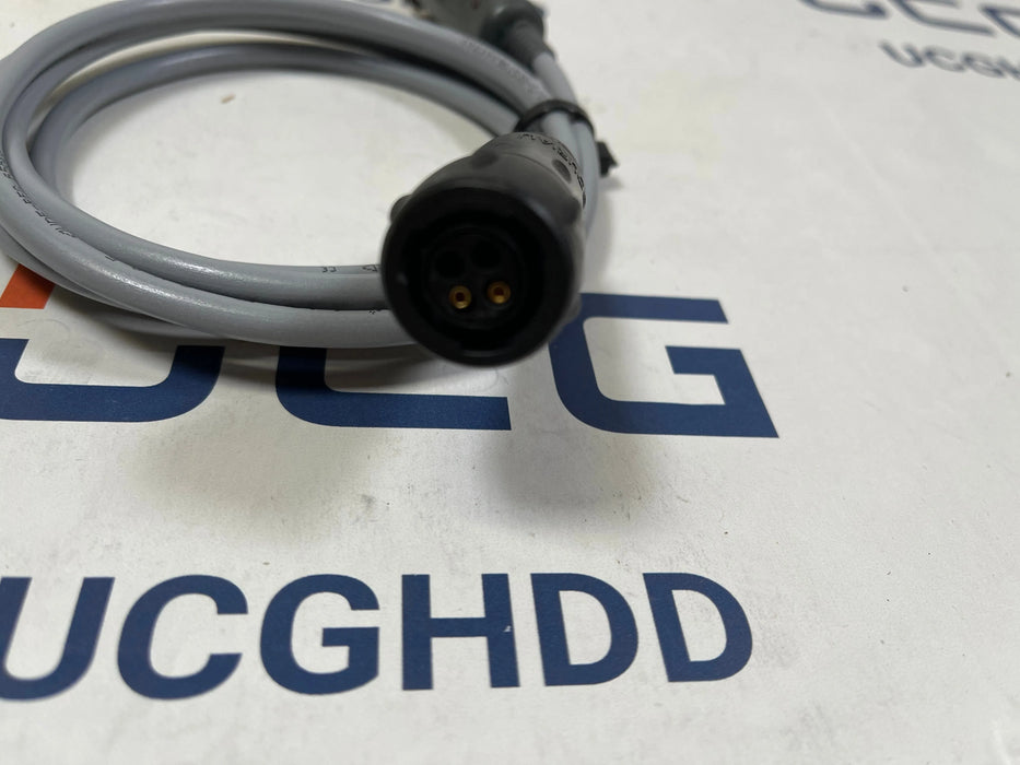 DigiTrak Aurora and FSD Remote Display DC Power Cord Cable. Stock number: Z641 - UCG