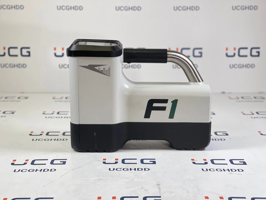 Used Digitrak Falcon F1 Locator (Receiver). Stock number: F126 - UCG
