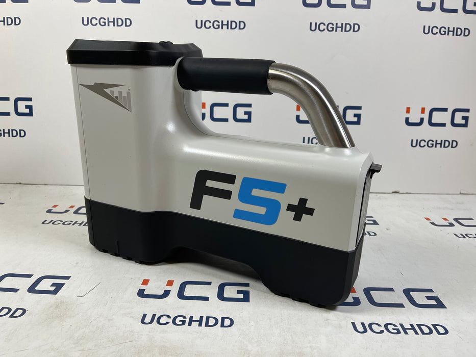 Used DigiTrak Falcon F5 Locator (Receiver). Stock number: A391 - UCG
