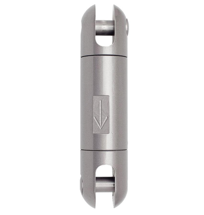 5 TON SWIVEL – 2-1/4″ – CLEVIS X CLEVIS - UCG