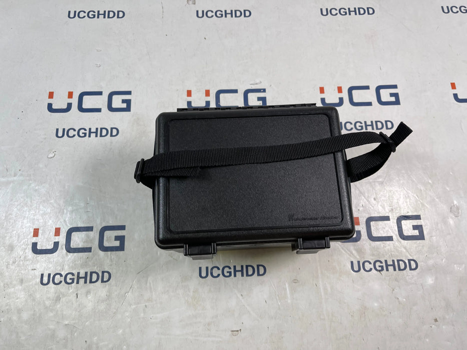 Remote Display Lunch Box Stock number: B457 - UCG