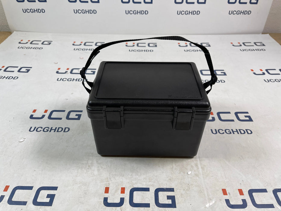 Remote Display Lunch Box Stock number: B457 - UCG