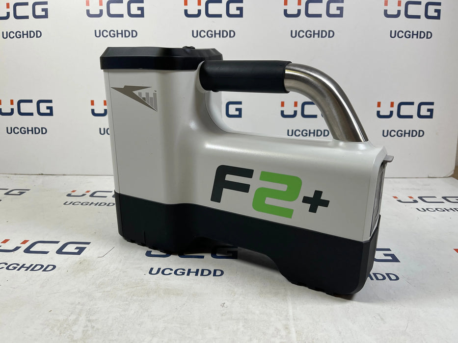Used DigiTrak Falcon F2+ Receiver (Locator). Stock number: A289 - UCG