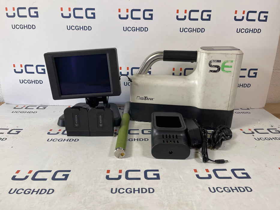 DigiTrak SE Locating Package. Stock number: #Z479 - UCG