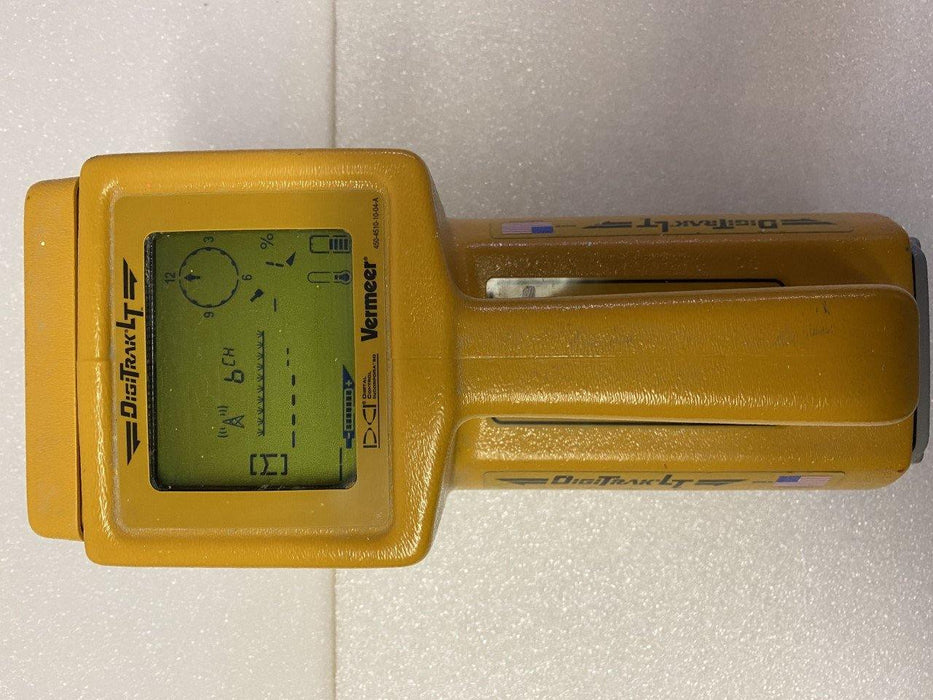 Used DigiTrak LT Locating System (Locating Package). Stock number: Z701 - UCG