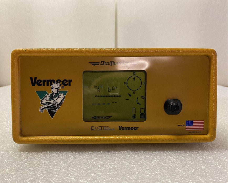 Used DigiTrak LT Locating System (Locating Package). Stock number: Z701 - UCG