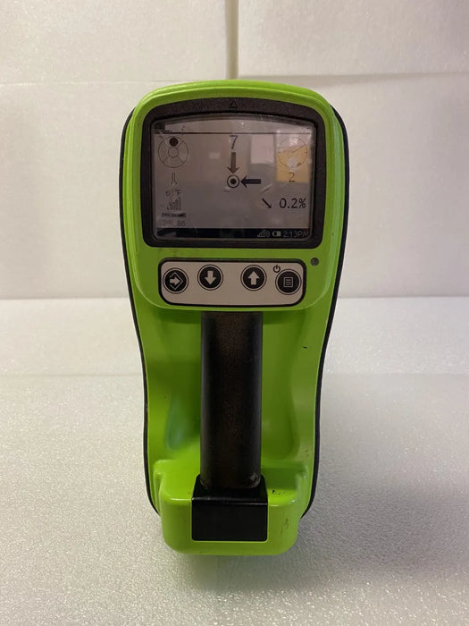 Used Ditch Witch Subsite TK Recon 2 Receiver (Locator). Stock number: A27 - UCG