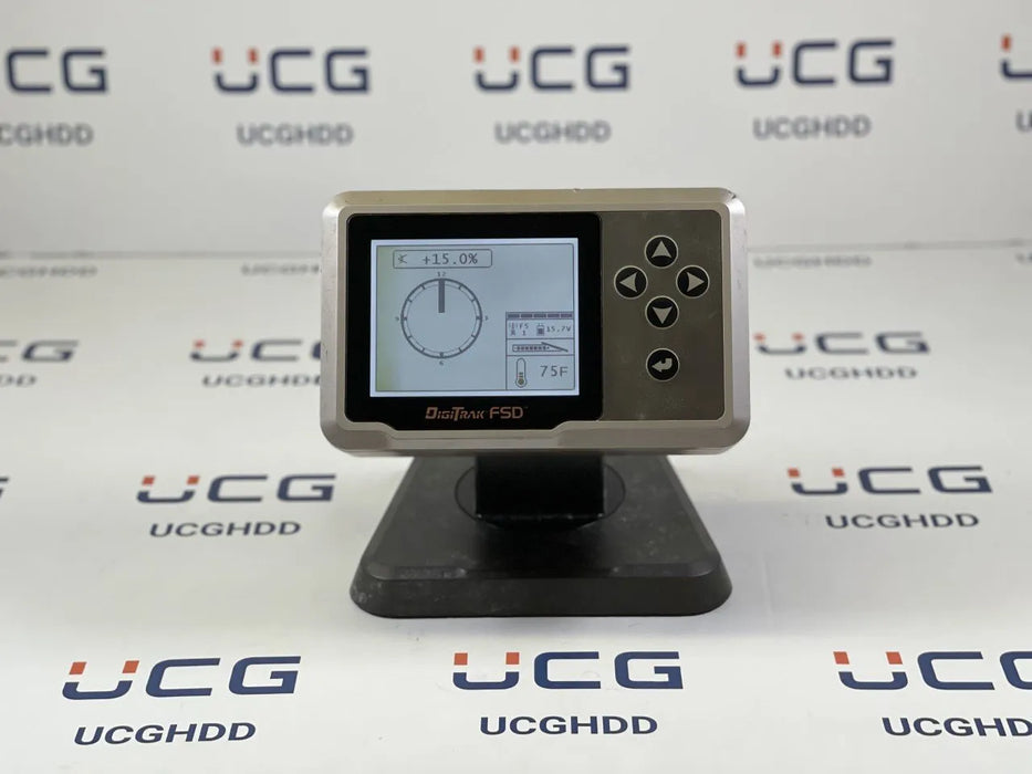 Used DigiTrak F5 Guidance System. Stock Number: A55 - UCG