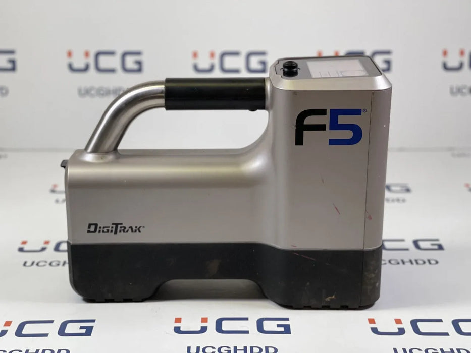 Used DigiTrak F5 Guidance System (Locating Package). Stock Number: A107 - UCG