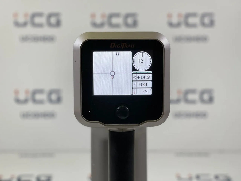Used DigiTrak F5 Guidance System (Locating Package). Stock Number: A107 - UCG
