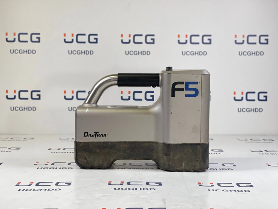 Used DigiTrak F5 Locator (Receiver). Stock number: Z201 - UCG