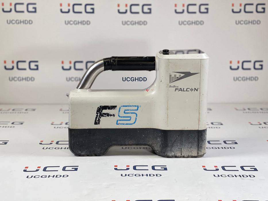 Used DigiTrak Falcon F5 Locator (Receiver). Stock number: A385 - UCG