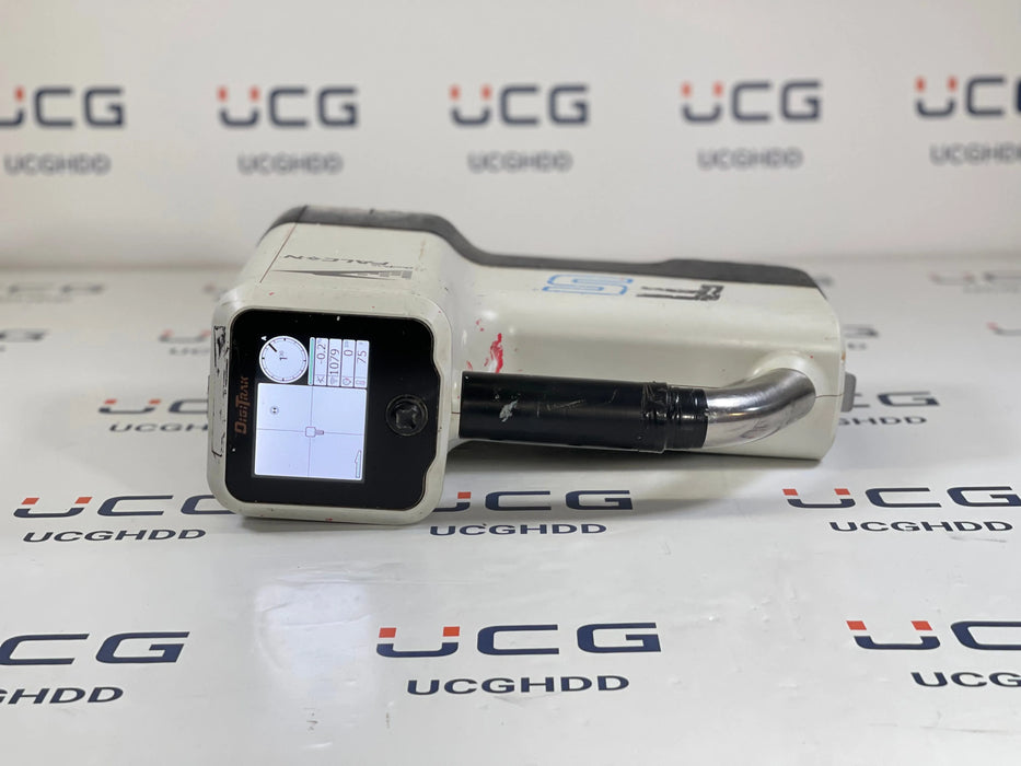 Used DigiTrak Falcon F5 Guidance System (Locating Package). Stock number: A104 - UCG