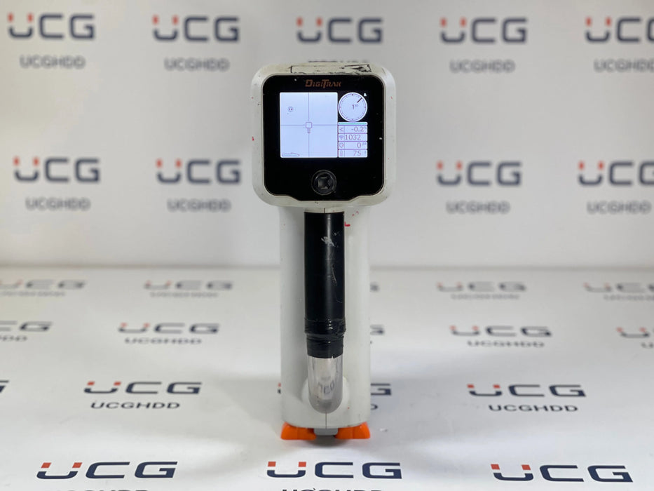 Used DigiTrak Falcon F5 Guidance System (Locating Package). Stock number: A104 - UCG