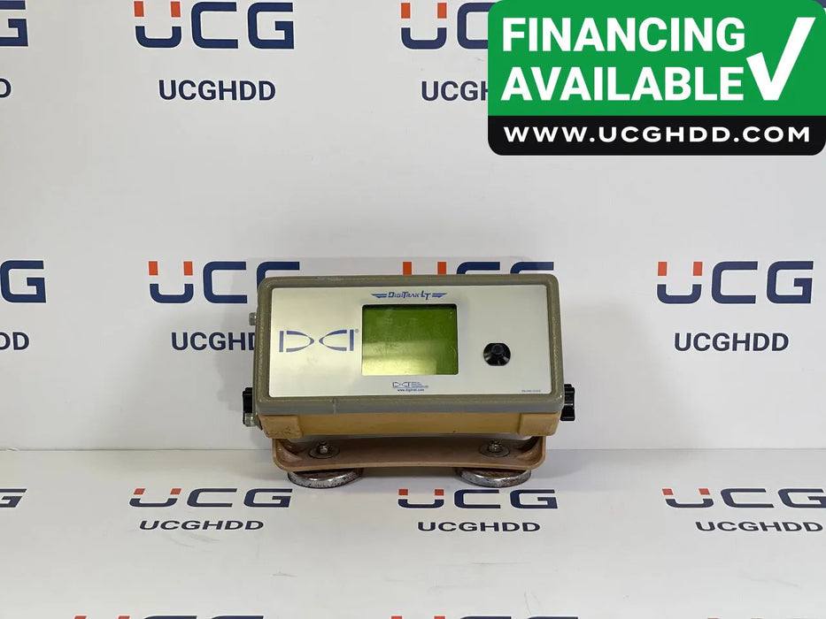 Used DigiTrak LT Remote Display. Stock number: Z703 - UCG