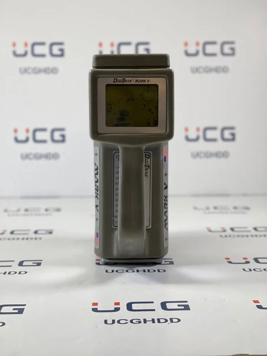Used DigiTrak Mark V Locating System (Locating Package). Stock number: A652 - UCG