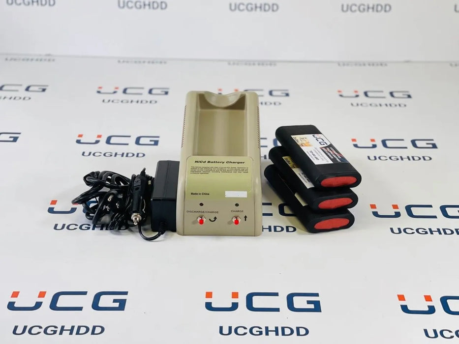 Used DigiTrak Mark V Locating System (Locating Package). Stock number: A652 - UCG