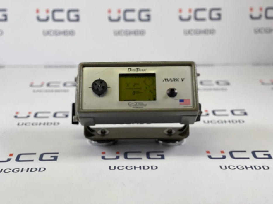 Used DigiTrak Mark V Remote Display. Stock number: Z610 - UCG