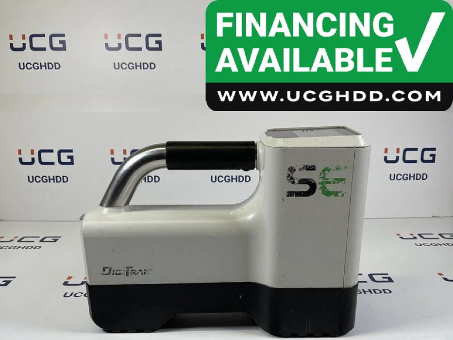 Used DigiTrak SE Locator (Receiver). Stock number: #A37 - UCG