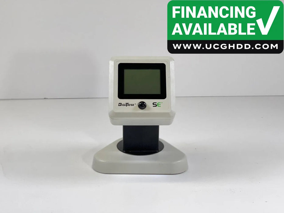 Used DigiTrak SE Remote Display. Stock number: #Z403 - UCG