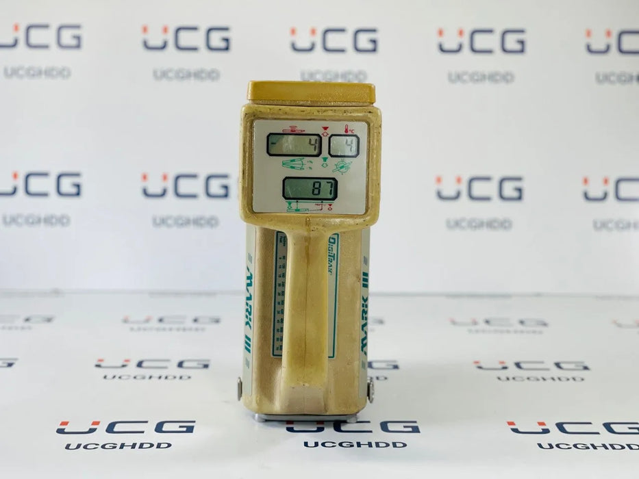 DigiTrak Mark III Locating System (Locating Package). Stock number: A651 - UCG