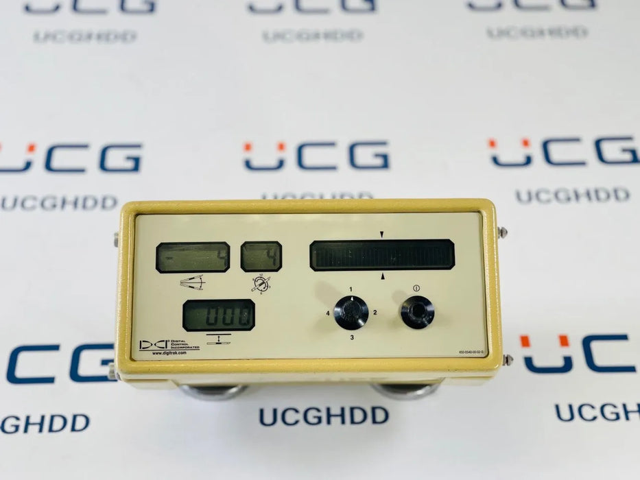 DigiTrak Mark III Locating System (Locating Package). Stock number: A651 - UCG