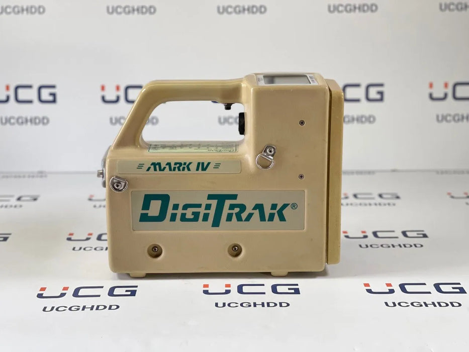 Used DigiTrak Mark IV Locating System (Locating Package). Stock number: A653 - UCG