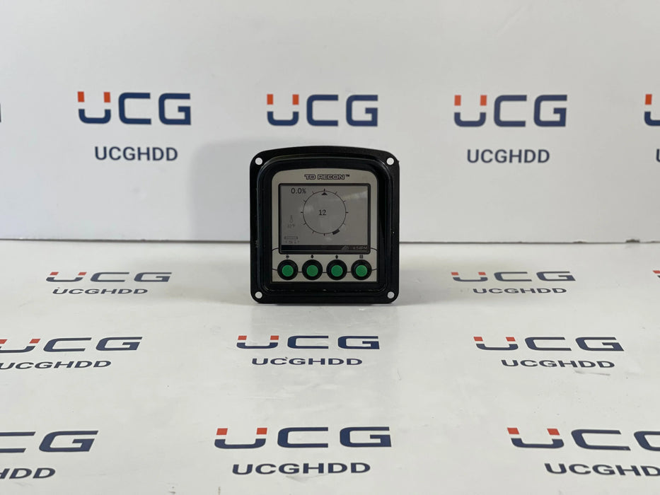 Used Ditch Witch Subsite TK Recon Remote Display. Stock number: #Z838 - UCG