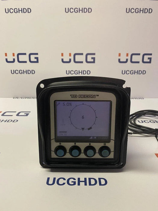 Used Ditch Witch Subsite TK Recon 1 Guidance System (Locating Package). Stock number: Z998 - UCG