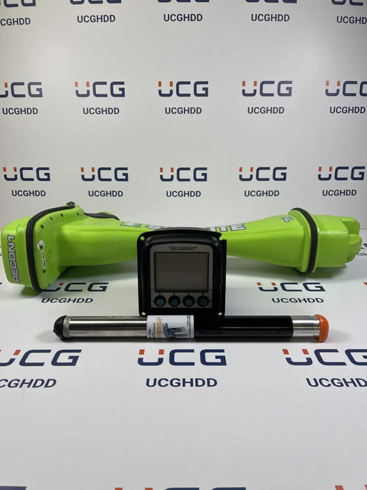 Used Ditch Witch Subsite TK Recon 1 Guidance System (Locating Package). Stock number: Z998 - UCG