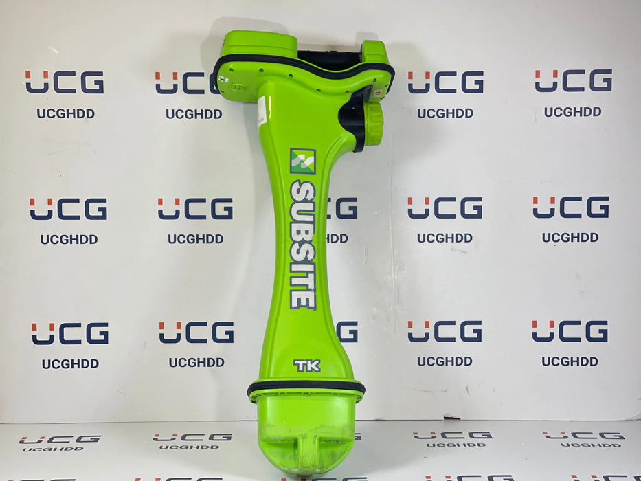 Used Ditch Witch Subsite TK Recon 2 Guidance System (Locating Package) Stock number: Z839 - UCG