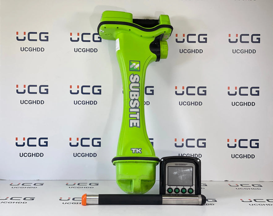 Used Ditch Witch Subsite TK Recon 2 Guidance System (Locating Package) Stock number: Z839 - UCG