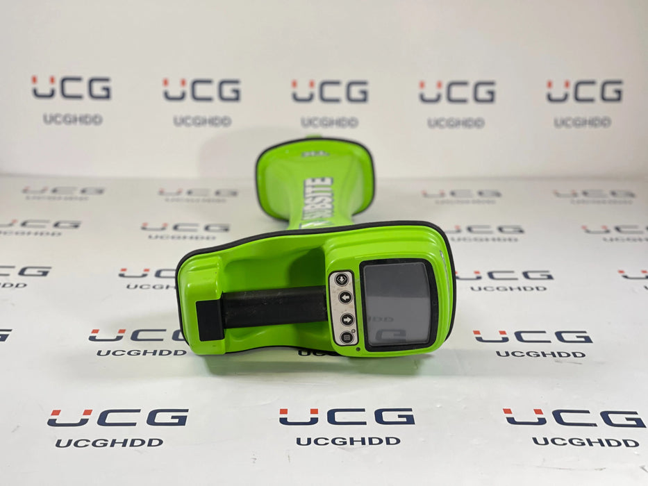 Used Ditch Witch Subsite TK Recon 4 Receiver (Locator). Stock Number: Z841 - UCG