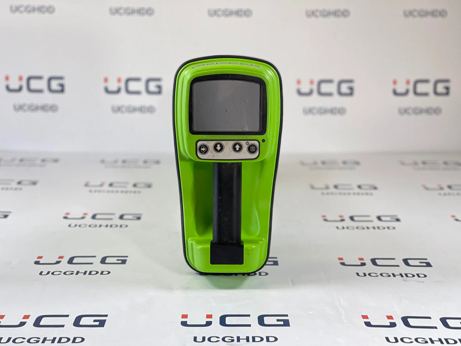 Used Ditch Witch Subsite TK Recon 4 Receiver (Locator). Stock Number: Z841 - UCG