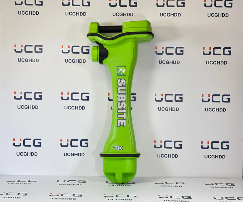 Used Ditch Witch Subsite TK Recon 4 Receiver (Locator). Stock Number: Z841 - UCG