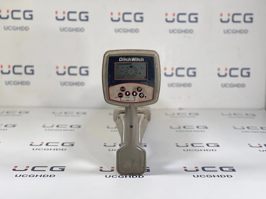 Used Ditch Witch Subsite 750 Tracker (Locator). Stock number: Z821 - UCG