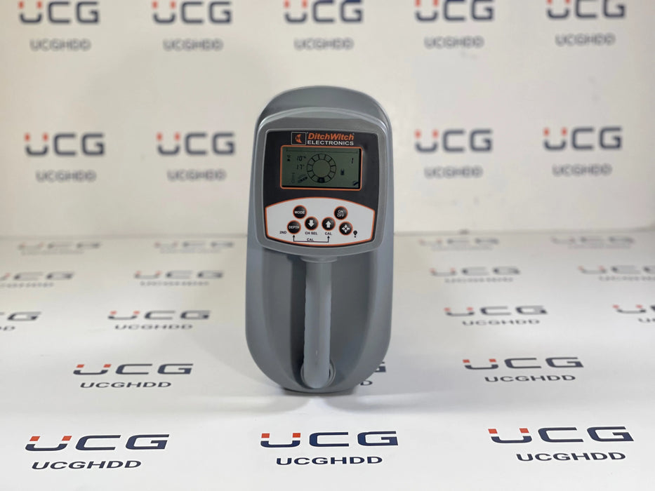 Used Ditch Witch Subsite 750 Tracker (Locator). Stock number: Z822 - UCG