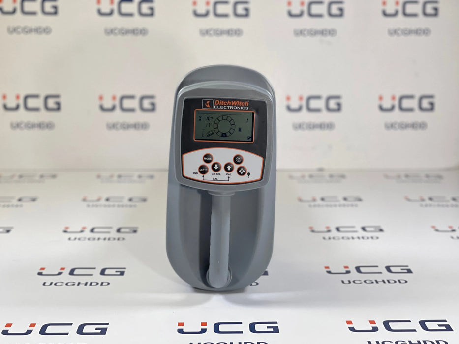 Used Ditch Witch Subsite 752 Tracker (Locator). Stock number: Z824 - UCG