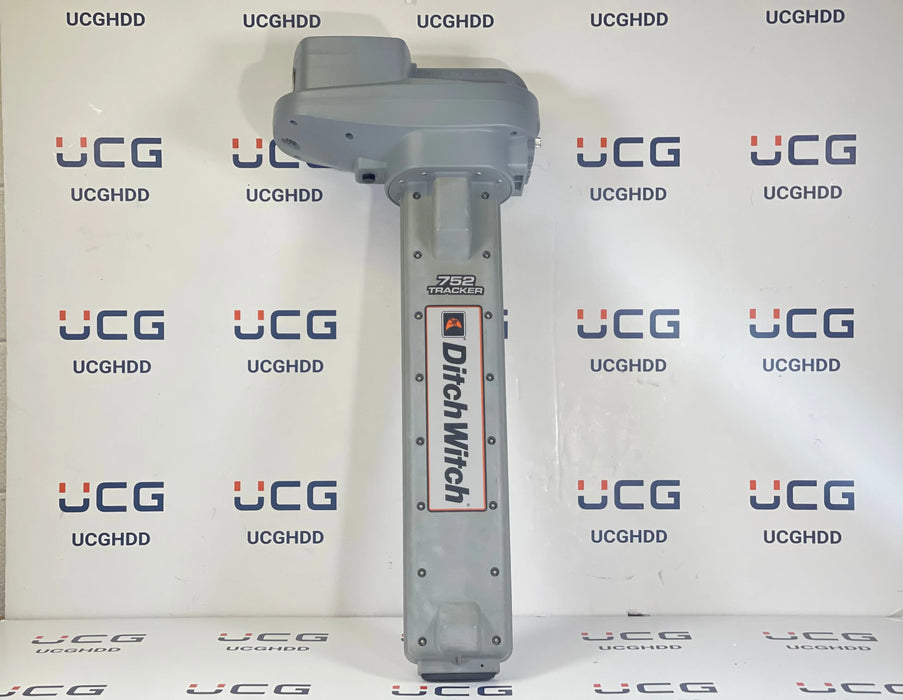 Used Ditch Witch Subsite 752 Tracker (Locator). Stock number: Z824 - UCG