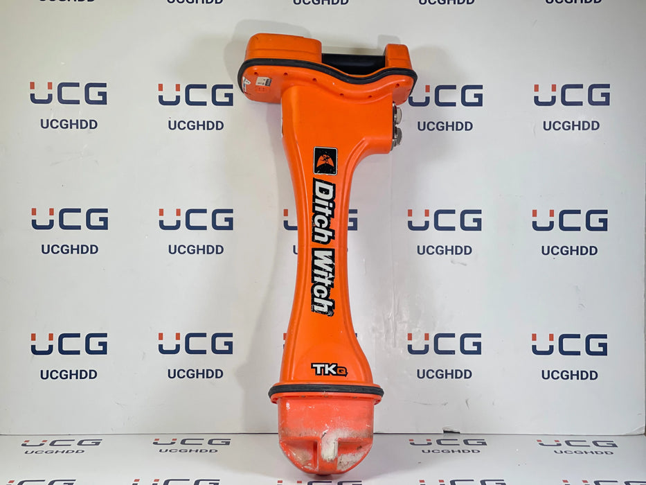 Used Ditch Witch Subsite TKQ Receiver (Locator). Stock number: Z833 - UCG