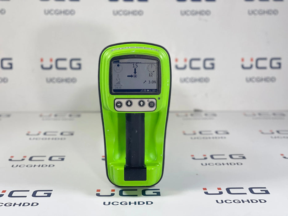 Used Ditch Witch Subsite TKQ Locator (Tracker). Stock number: Z831 - UCG