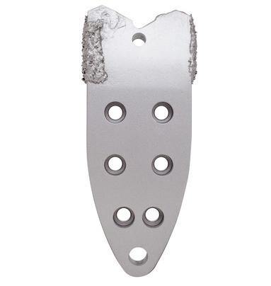 Vermeer Compatible Bits, Chevron, Small - UCG